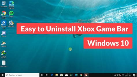 windows 10 uninstall games powershell